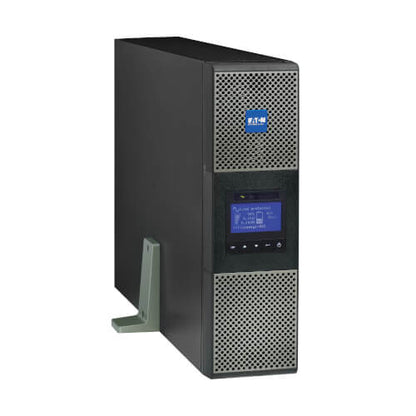 Eaton 9PX6K-L 6000VA / 5400W Online Double-Conversion UPS (Rack/tour) — Lithium-Ion - en utilisation