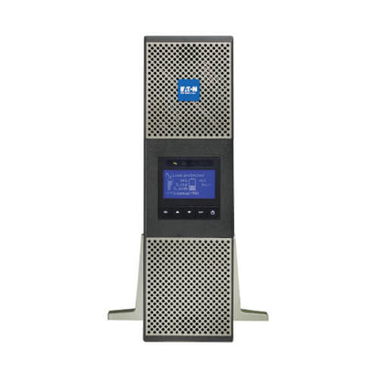 Eaton 9PX6K-L 6000VA / 5400W Online Double-Conversion UPS (Rack/tour) — Lithium-Ion - détail produit