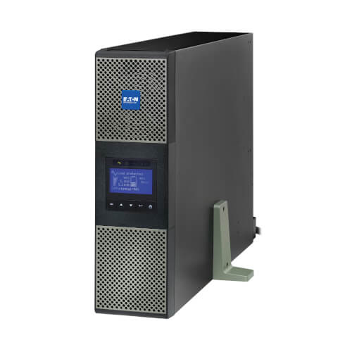 Eaton 9PX6K-L 6000VA / 5400W Online Double-Conversion UPS (Rack/tour) — Lithium-Ion - détail produit