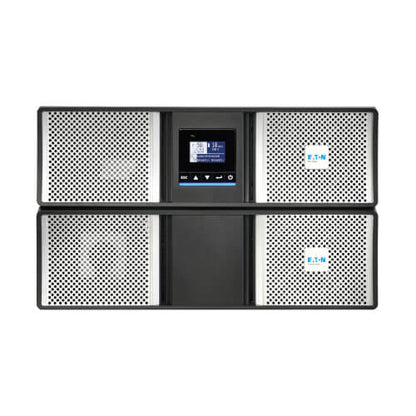 Eaton 9PX6KP2G2 6000VA / 6000W Online Double-Conversion UPS (Rack/Tower) — In use