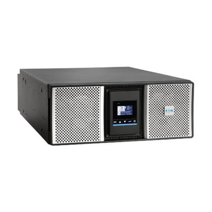 Eaton 9PX8KG2 8000VA / 8000W Online Double-Conversion UPS (Rack/Tower) — Front view