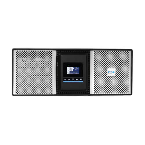 Eaton 9PX8KG2 8000VA / 8000W Online Double-Conversion UPS (Rack/Tower) — In use