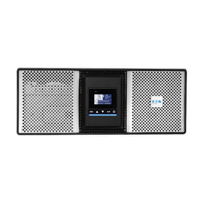 Eaton 9PX8KG2 8000VA / 8000W Online Double-Conversion UPS (Rack/Tower) — In use