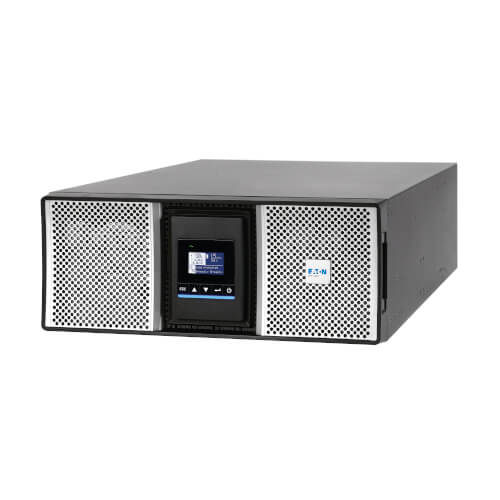 Eaton 9PX8KG2 8000VA / 8000W Online Double-Conversion UPS (Rack/Tower) — Feature detail