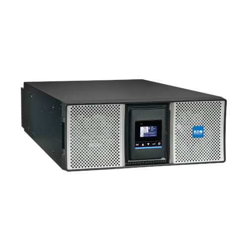 Eaton 9PX8KG2-L UPS en ligne double conversion (rack (4U)) — lithium-ion