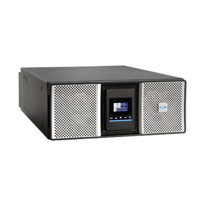 Eaton 9PX8KMG2 8000VA / 8000W Online Double-Conversion UPS (Rack/Tower) — Front view