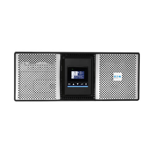 Eaton 9PX8KMG2 8000VA / 8000W Online Double-Conversion UPS (Rack/Tower) — In use