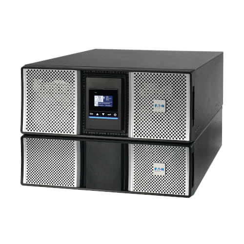 Eaton 9PX8KTF5G2 8000VA / 8000W Online Double-Conversion UPS (Rack/Tower) — Feature detail