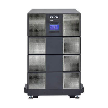 Eaton 9PXM08AAXXX Encl 8-Slot Enclosure 9Pxm - vue avant