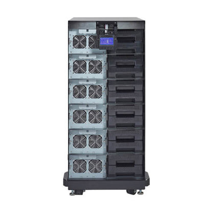 Eaton 9PXM12S20K-PD 4000VA / 18000W Online Double-Conversion UPS (Rack/tour) - en utilisation