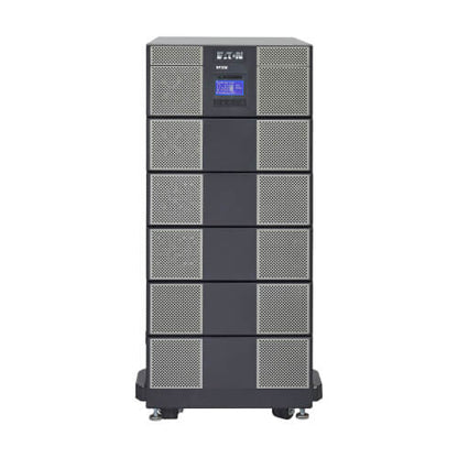 Eaton 9PXM12S8K-PD 4000VA / 7200W Online Double-Conversion UPS (Rack/tour) - vue avant