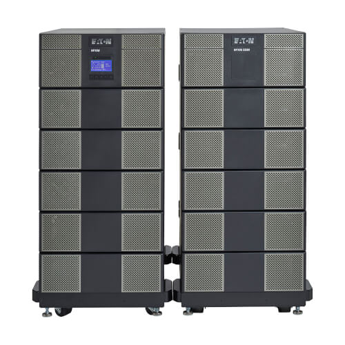 Eaton 9PXM12SEBM-C 9Pxm 12 Slot Connect Ext Bat Encl