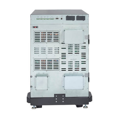 Eaton 9PXM8S4K-PD 4000VA / 3600W Online Double-Conversion UPS (Rack/Tower) — Back view