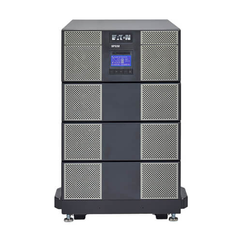 Eaton 9PXM8S8K-PD 4000VA / 3600W Online Double-Conversion UPS (Rack/Tower) — Front view