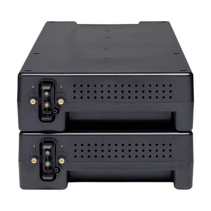Eaton 9PXMBAT batterie Module 9Pxm - détail arrière