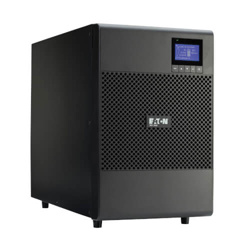 Eaton 9SX2000 2000VA / 1800W Online Double-Conversion UPS (Rack/tour) - vue avant