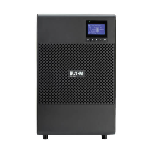 Eaton 9SX2000 2000VA / 1800W Online Double-Conversion UPS (Rack/tour) - vue en angle