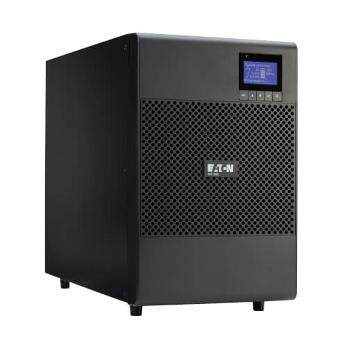 Eaton 9SX3000 3000VA / 2700W Online Double-Conversion UPS — Front view