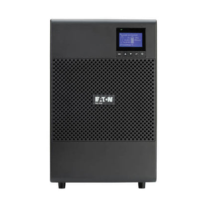 Eaton 9SX3000HW 3000VA / 2700W Online Double-Conversion UPS - vue en angle