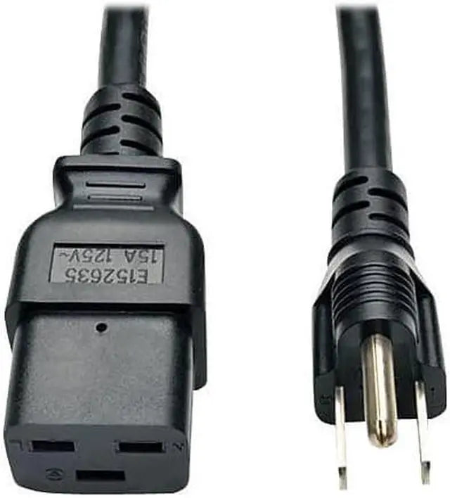 Cordon d'alimentation UPS/PDU Tripp Lite (P034-008)