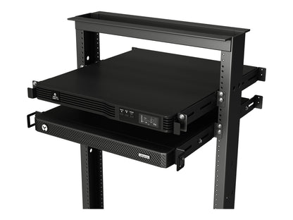 Vertiv 1U 2 POST RACK Mount KIT for USE with 1U PSI5 UPS and 1U GXT5 EBC