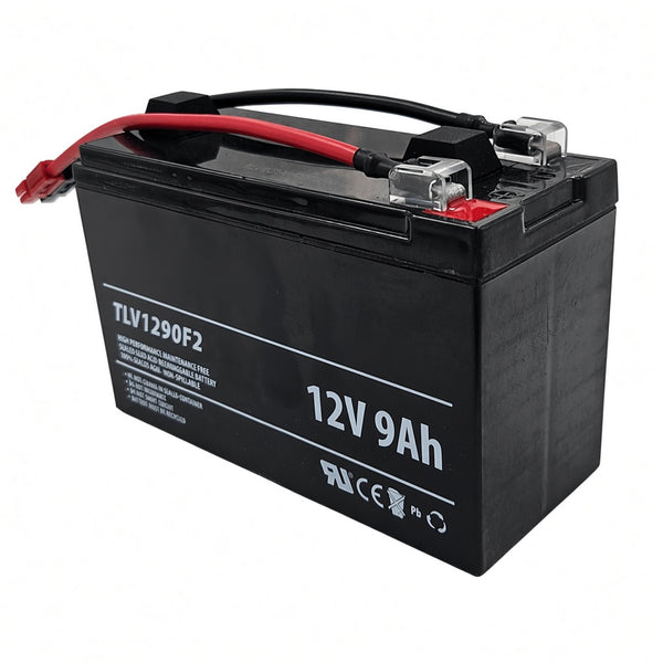 PowerVar ABCEG251-22 GTS Series 250VA 200W Compatible Replacement Battery Pack