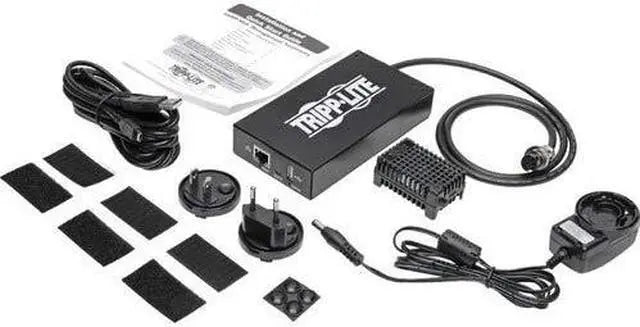 Accessoire de refroidissement et de ventilation Tripp Lite (SRCOOLNETLX)