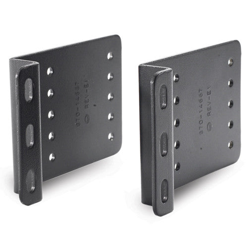 APC Bracket Kit,ou,rack PDU, HP
