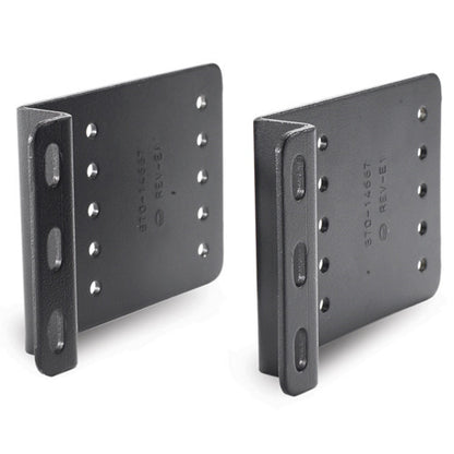 APC Bracket Kit,ou,rack PDU, HP
