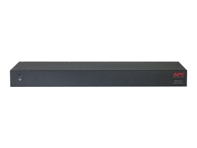 APC RACK PDU Metered 1U