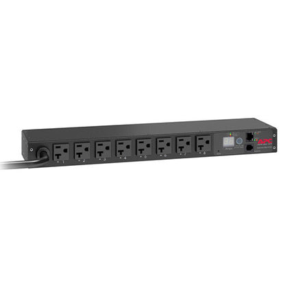 APC RACK PDU Switched 1U,20A,120V 5-20