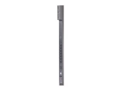APC Schneider RACK PDU,SWITCHED,ZEROU,12.5KW,208V,(21)