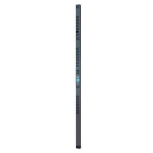 APC RACK PDU 2G Metered Zerou 20A208V 21