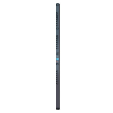 APC RACK PDU 2G Metered 16A 100-240V C13 C19