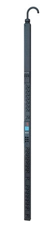 APC RACK PDU 2G Zerou 30A 100-120V(24)5-20R