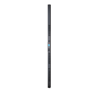 APC RACK PDU 2G Metered Outlet&switch Zerou