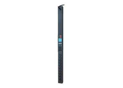 APC RACK PDU 2G Zerou 20A 100-120V 5-15