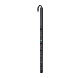 APC RACK PDU 2G Metered Zerou 20A 208V