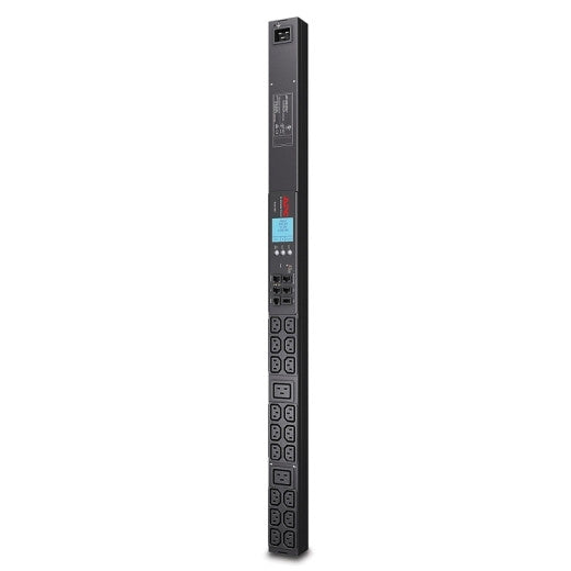 APC RACK PDU 2G Metered 20A/208V 16A/230V