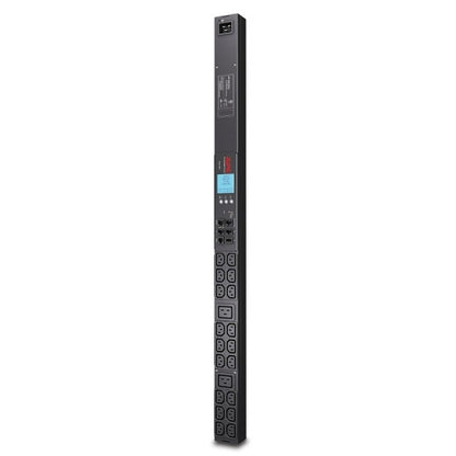 APC RACK PDU 2G Metered 20A/208V 16A/230V