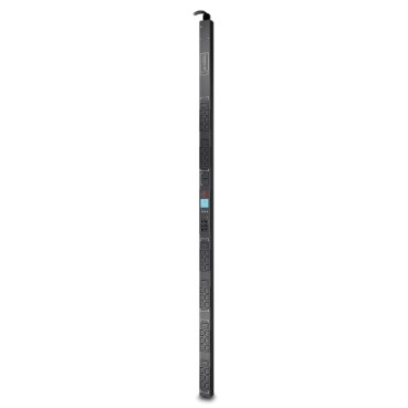 APC RACK PDU 2G, Metered, Zerou, 5.7KW, 208V
