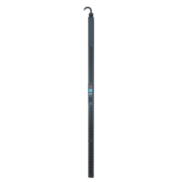 APC RACK PDU 2G Metered Zerou 20A 208V 3PH36