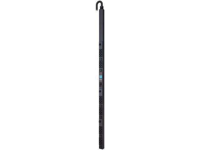 APC RACK PDU 2G Metered Zerou