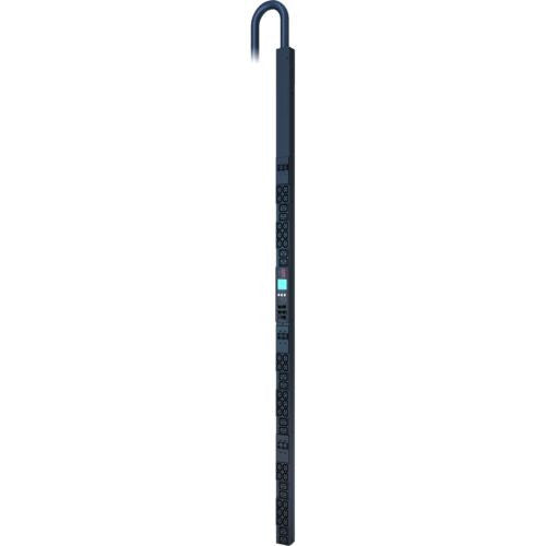 APC RACK PDU 2G Metered 17.3KW 240V