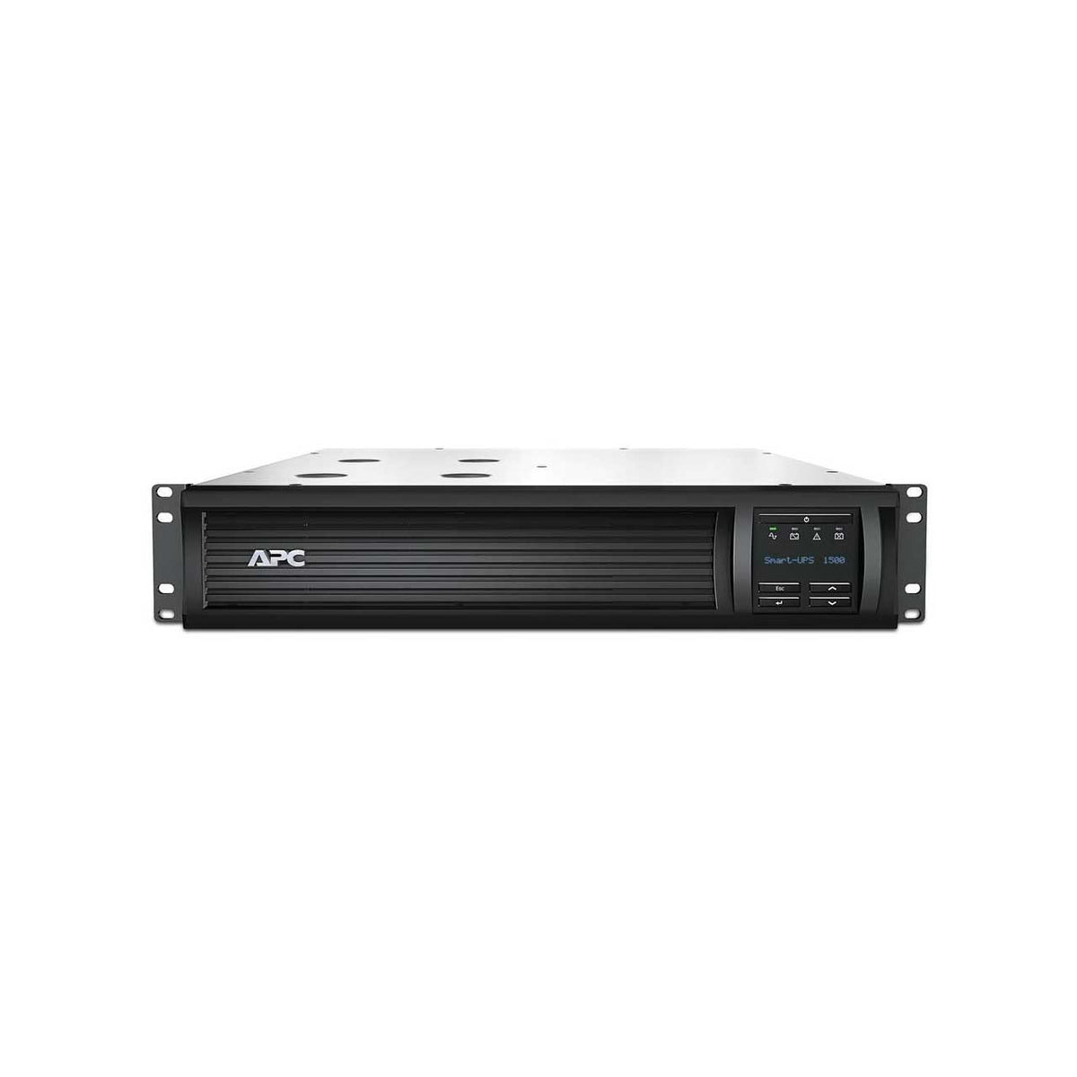 APC by Schneider Electric Smart-UPS Lithium-Ion 1500VA Tower/Rack Convertible 120V - SMTL1500RM2UC