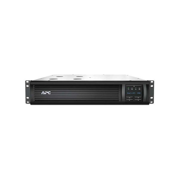 APC by Schneider Electric Smart-UPS Lithium-Ion 1500VA Tower/Rack Convertible 120V - SMTL1500RM2UC