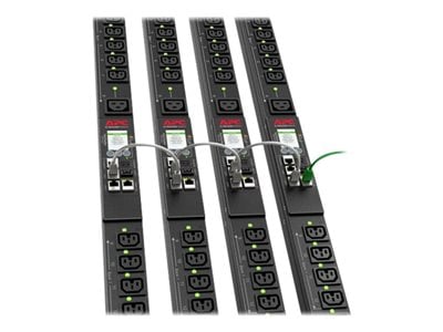 APC RACK PDU 9000 Switched Zerou 5.7KW