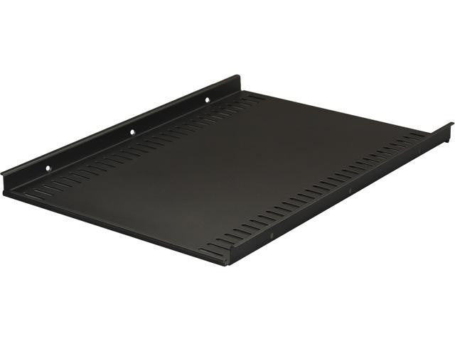 APC Netshelter Fixed Shelf Black