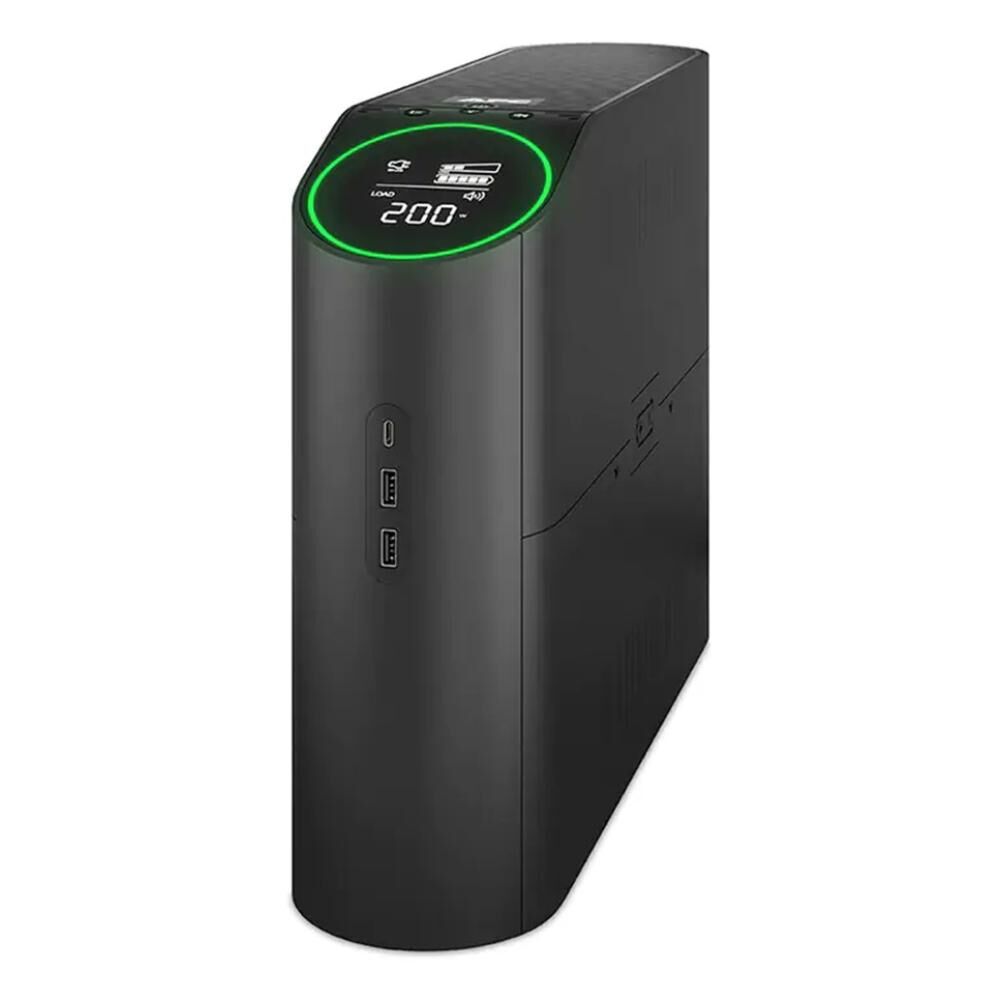 APC by Schneider Electric Back-UPS Pro Gaming 2200VA tour 120V - BGM2200B