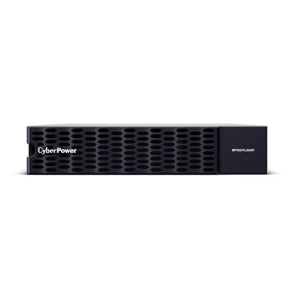 CyberPower External Battery Module